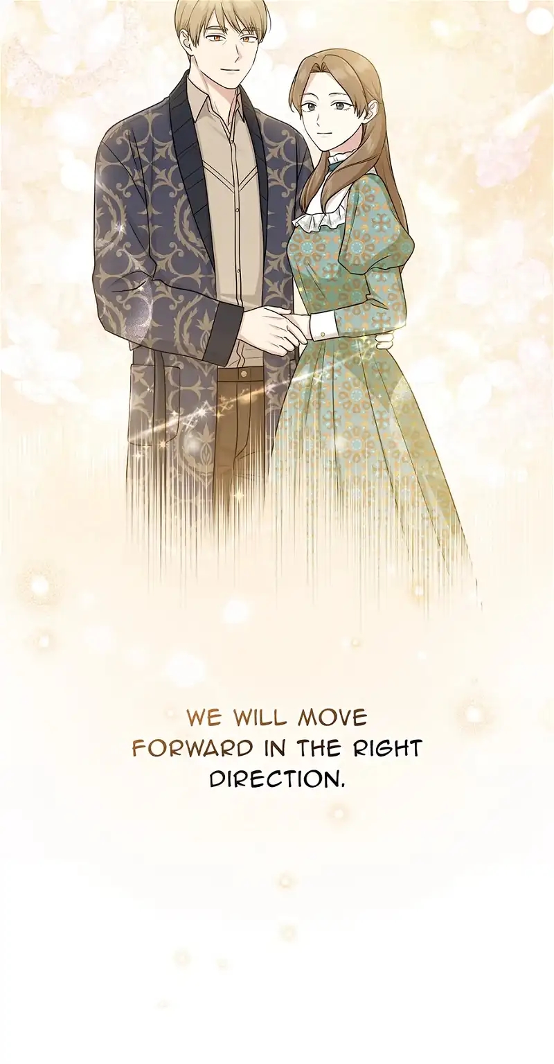 I Acted As The Adopted Daughter Too Chapter 50 - Page 6