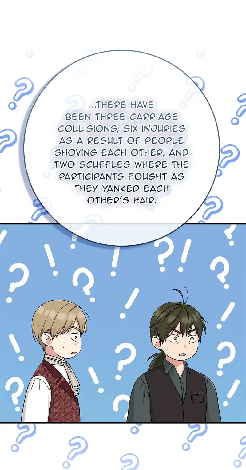 I Acted As The Adopted Daughter Too Chapter 50 - Page 63