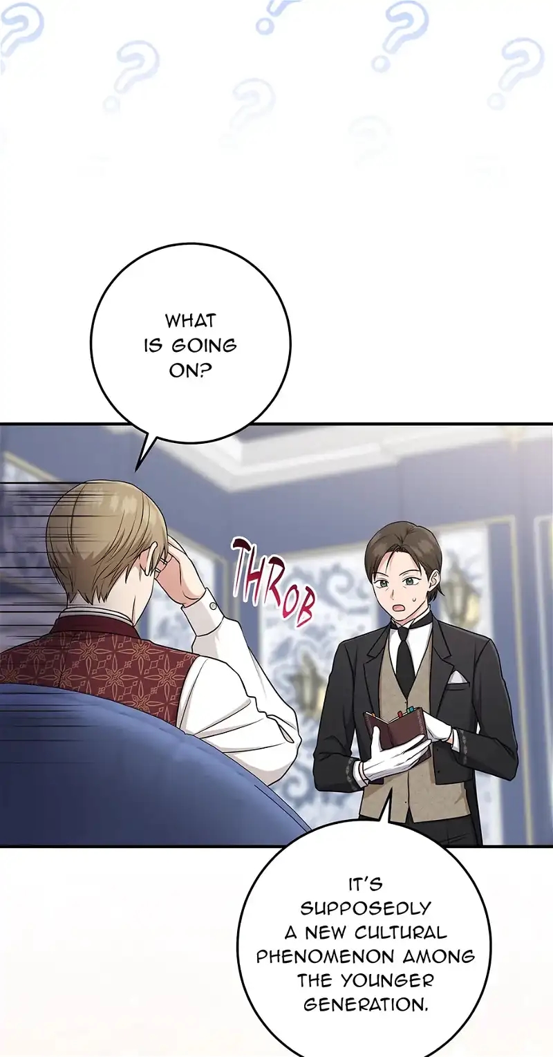 I Acted As The Adopted Daughter Too Chapter 50 - Page 64