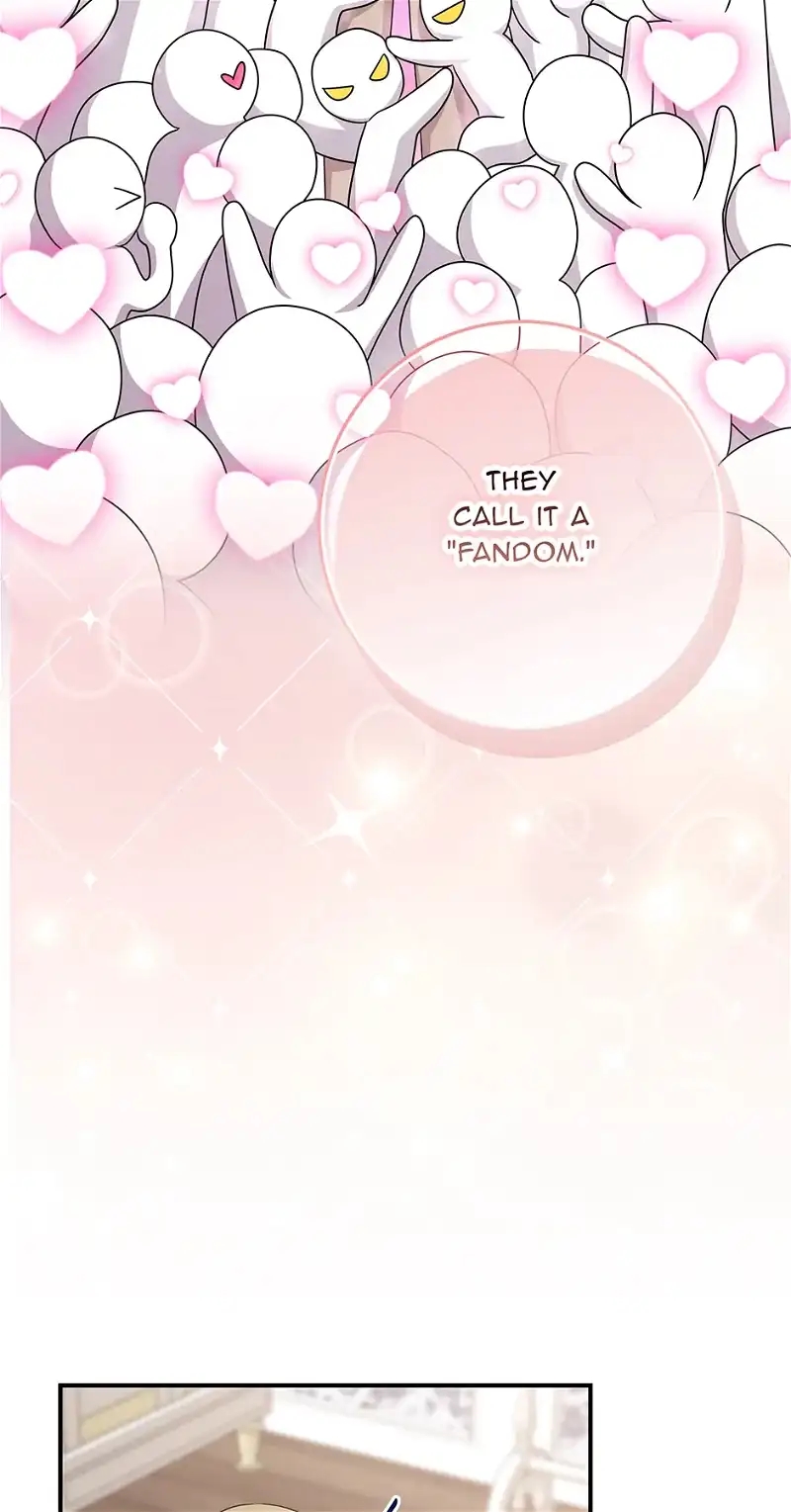 I Acted As The Adopted Daughter Too Chapter 50 - Page 66