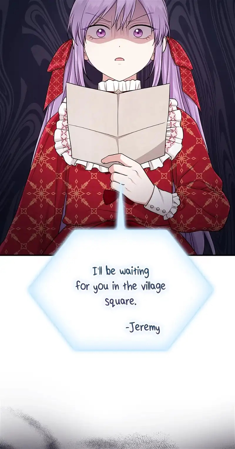 I Acted As The Adopted Daughter Too Chapter 50 - Page 70