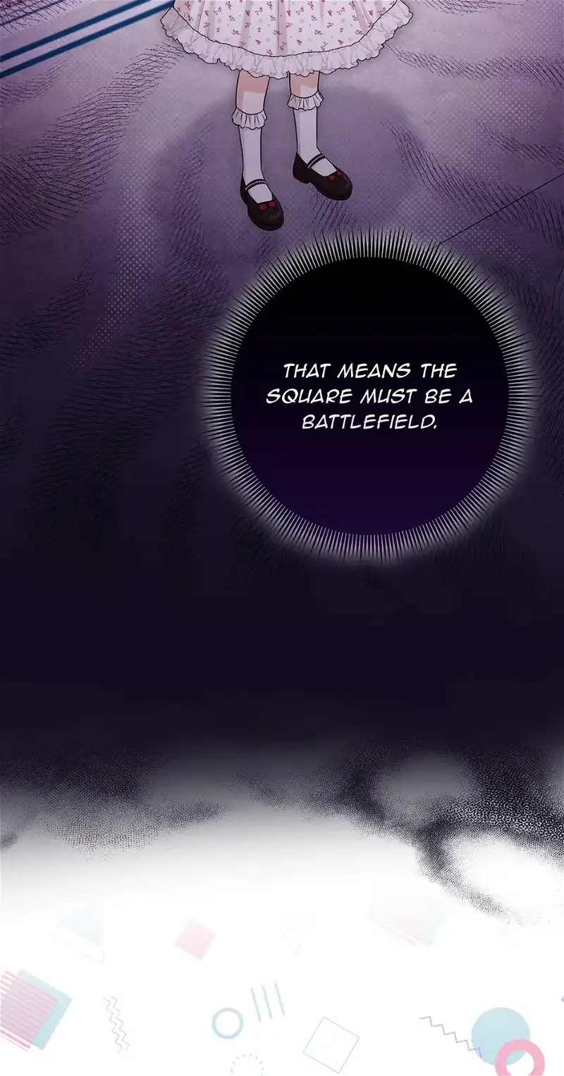 I Acted As The Adopted Daughter Too Chapter 50 - Page 72