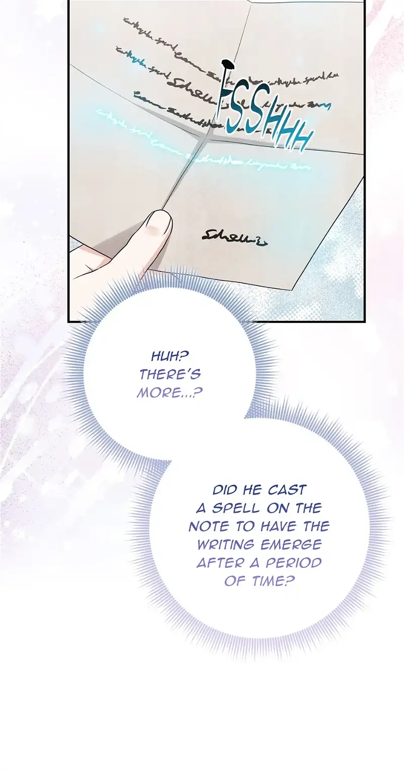 I Acted As The Adopted Daughter Too Chapter 50 - Page 74