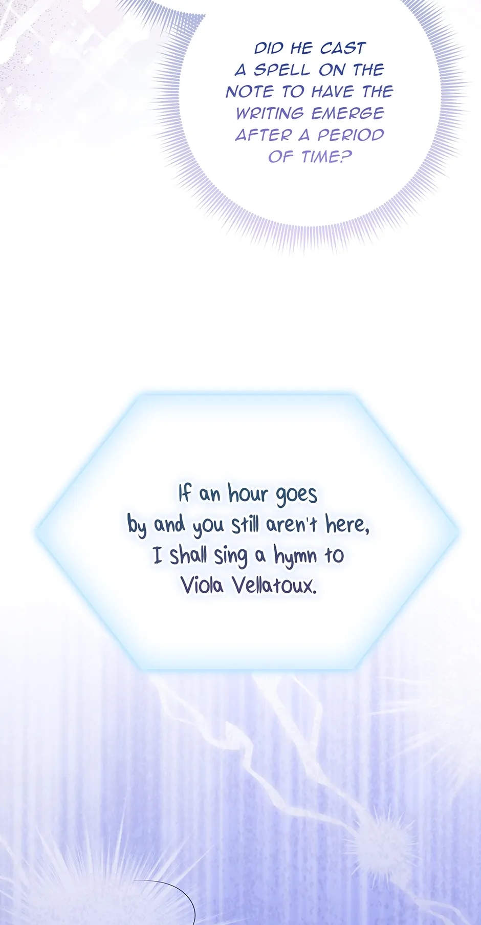 I Acted As The Adopted Daughter Too Chapter 51 - Page 2