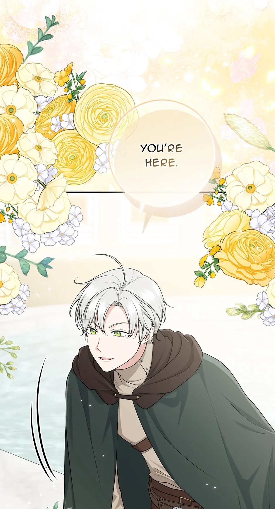 I Acted As The Adopted Daughter Too Chapter 51 - Page 23