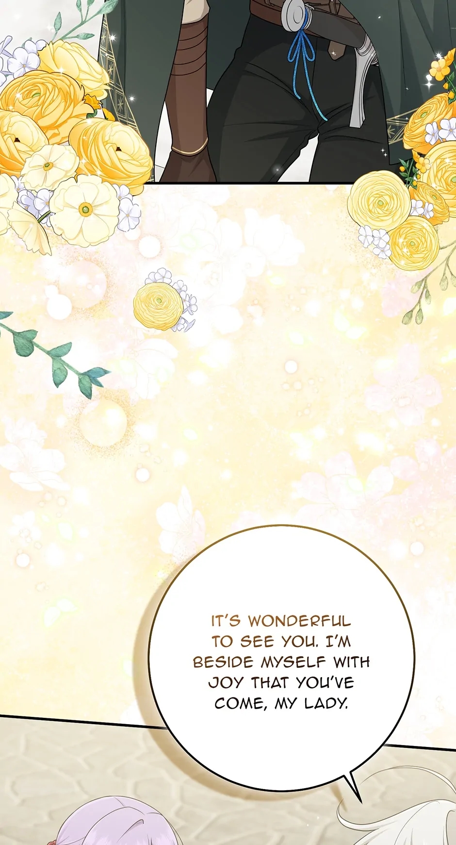 I Acted As The Adopted Daughter Too Chapter 51 - Page 24