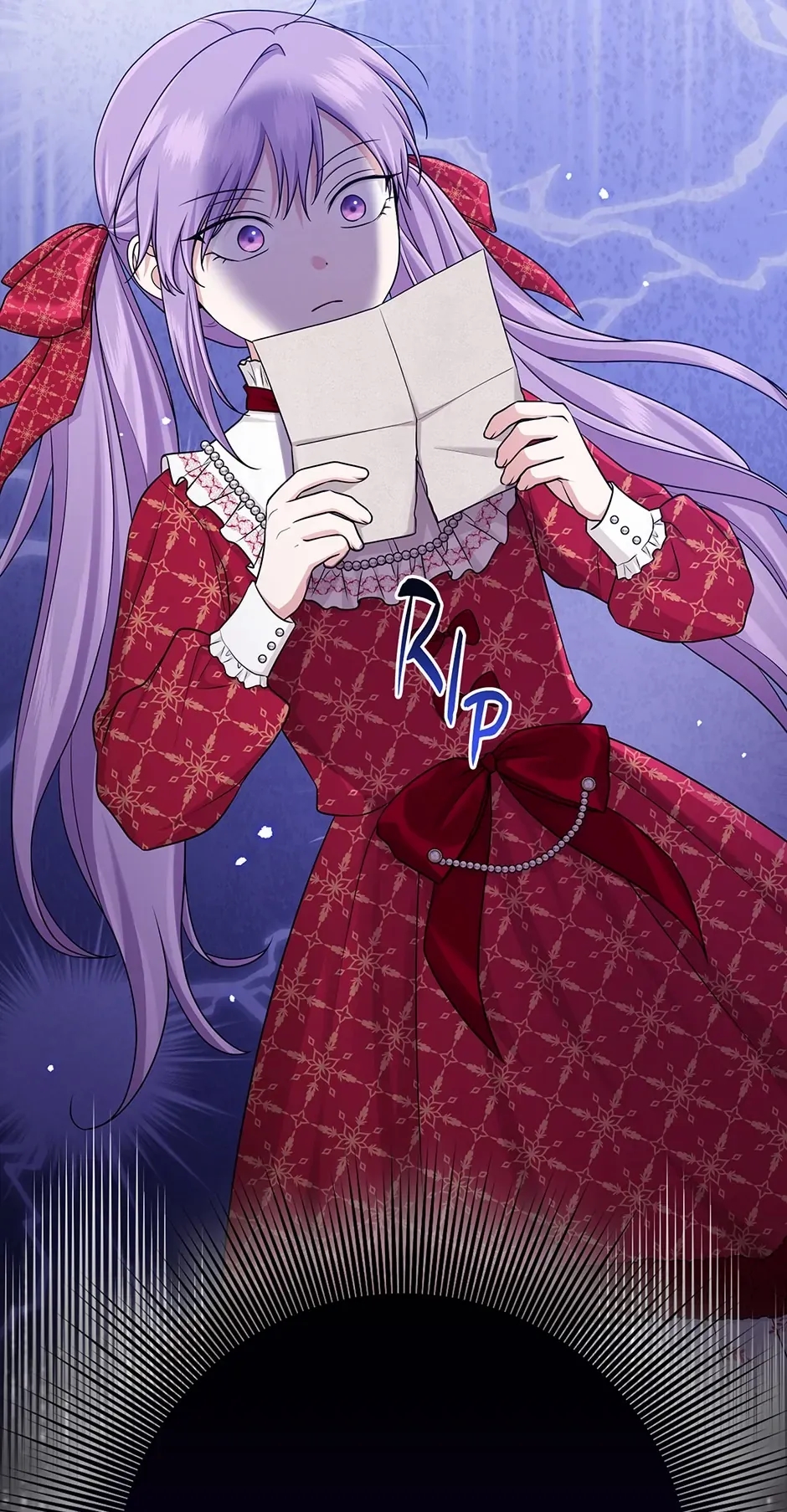 I Acted As The Adopted Daughter Too Chapter 51 - Page 3