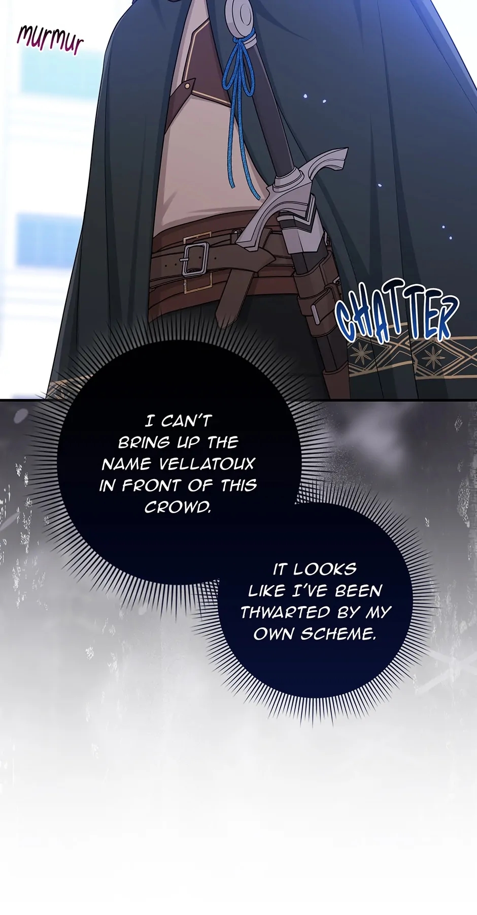 I Acted As The Adopted Daughter Too Chapter 51 - Page 38