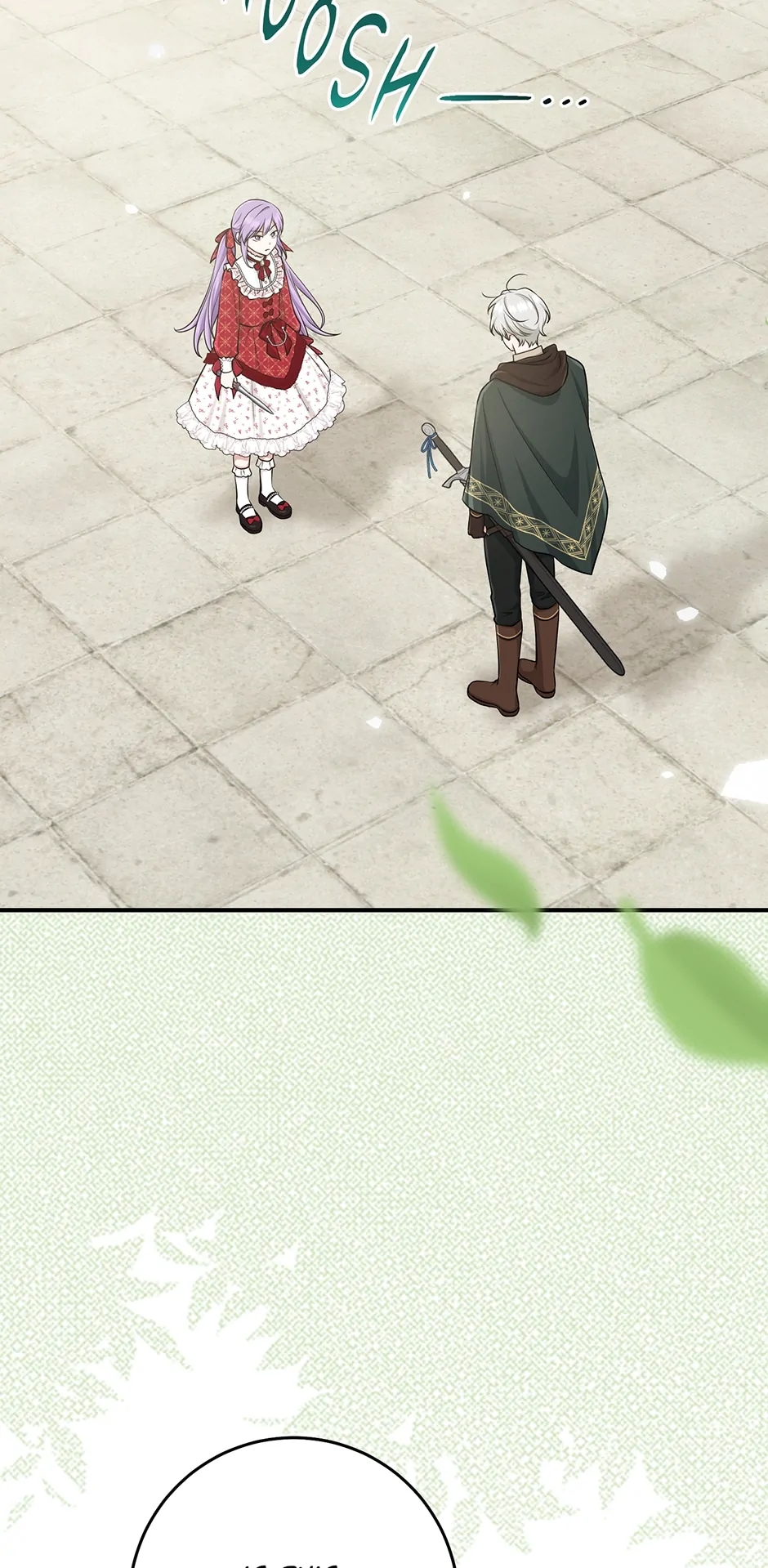 I Acted As The Adopted Daughter Too Chapter 51 - Page 44