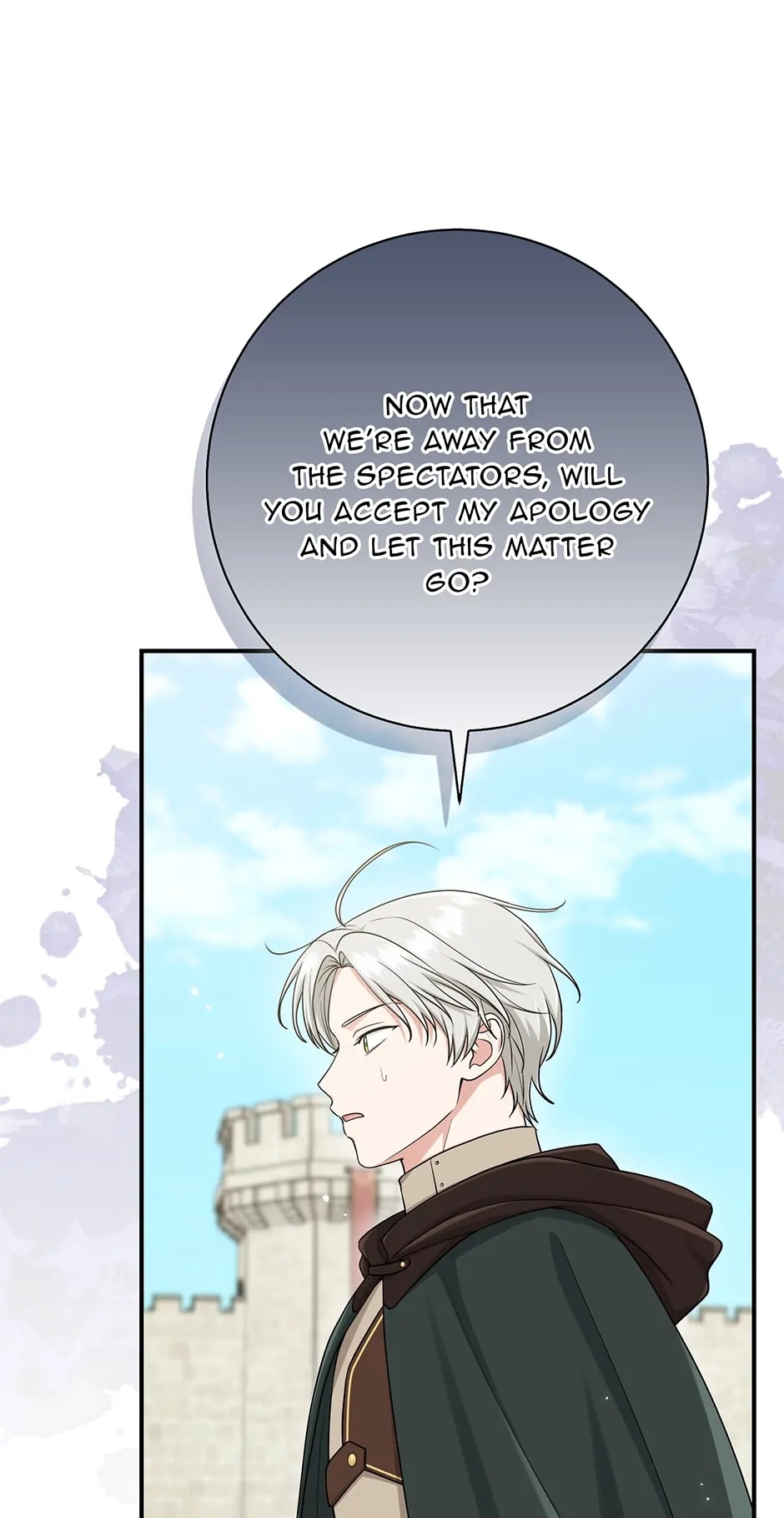 I Acted As The Adopted Daughter Too Chapter 51 - Page 47