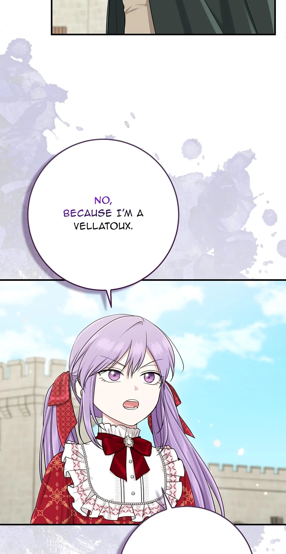 I Acted As The Adopted Daughter Too Chapter 51 - Page 48