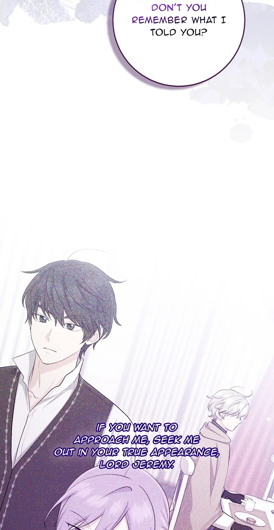 I Acted As The Adopted Daughter Too Chapter 51 - Page 49