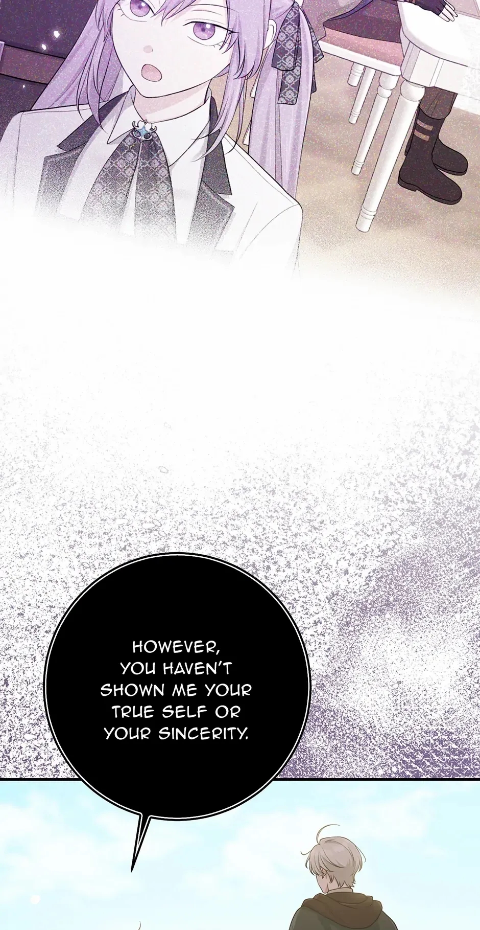 I Acted As The Adopted Daughter Too Chapter 51 - Page 50