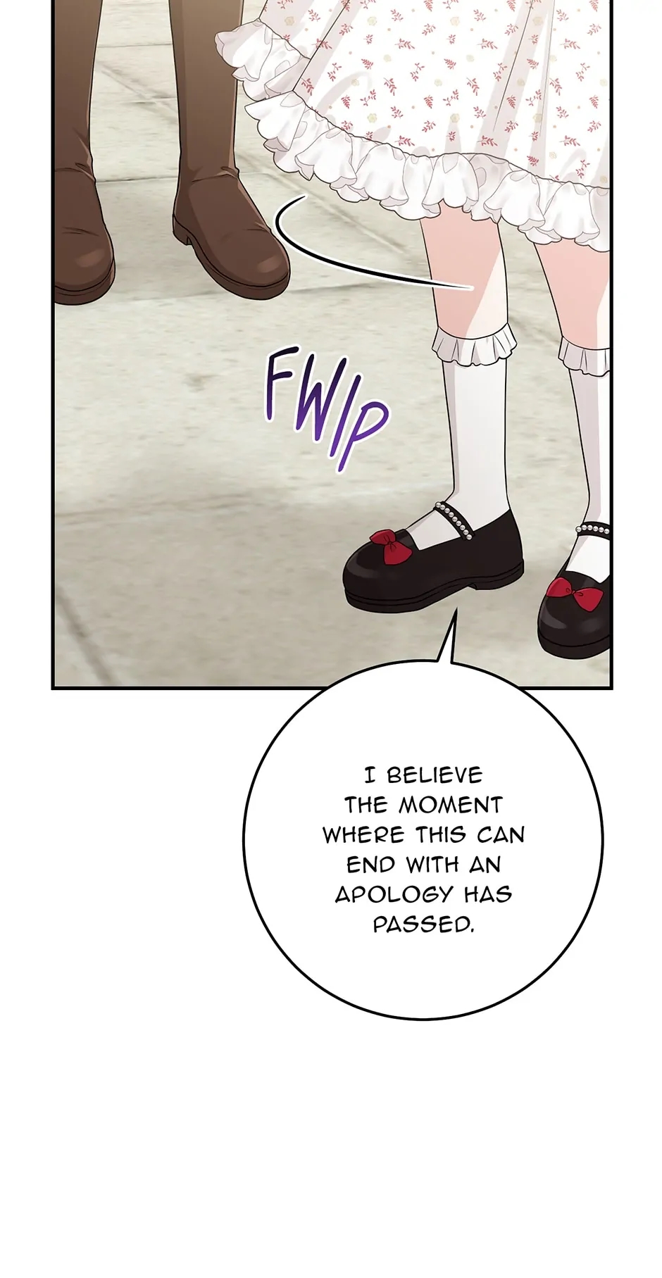 I Acted As The Adopted Daughter Too Chapter 51 - Page 52