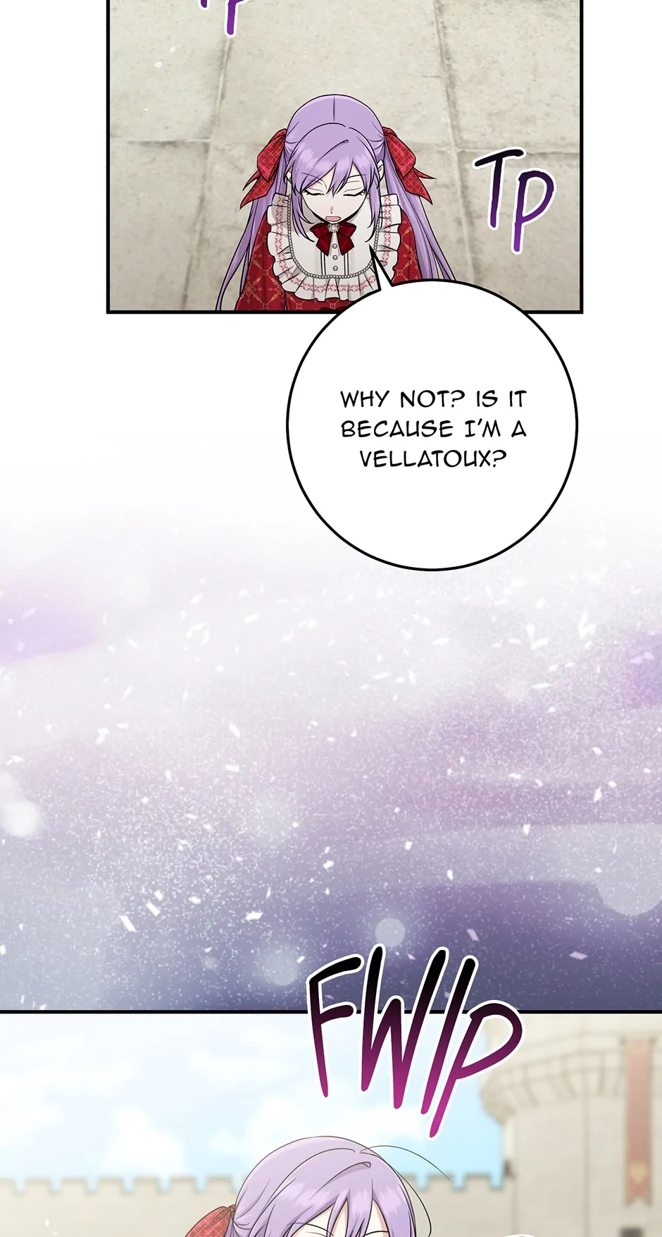 I Acted As The Adopted Daughter Too Chapter 51 - Page 54