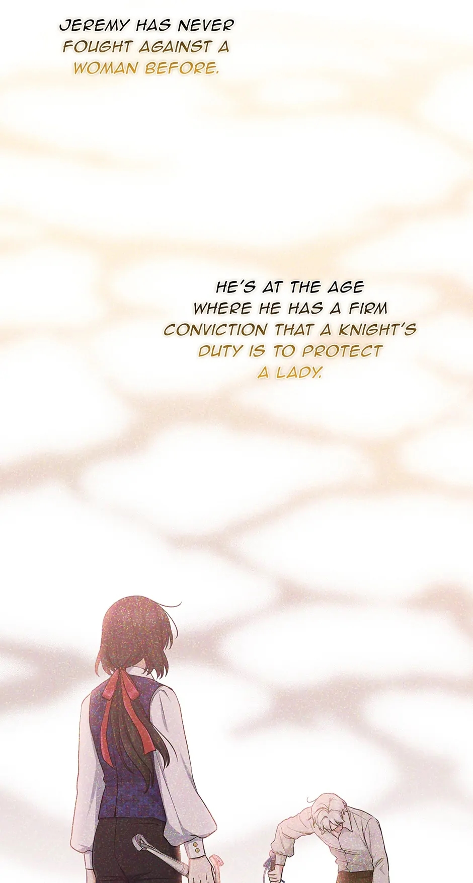 I Acted As The Adopted Daughter Too Chapter 51 - Page 58