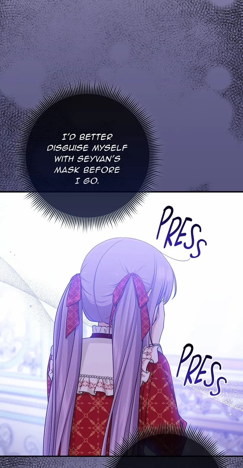 I Acted As The Adopted Daughter Too Chapter 51 - Page 6