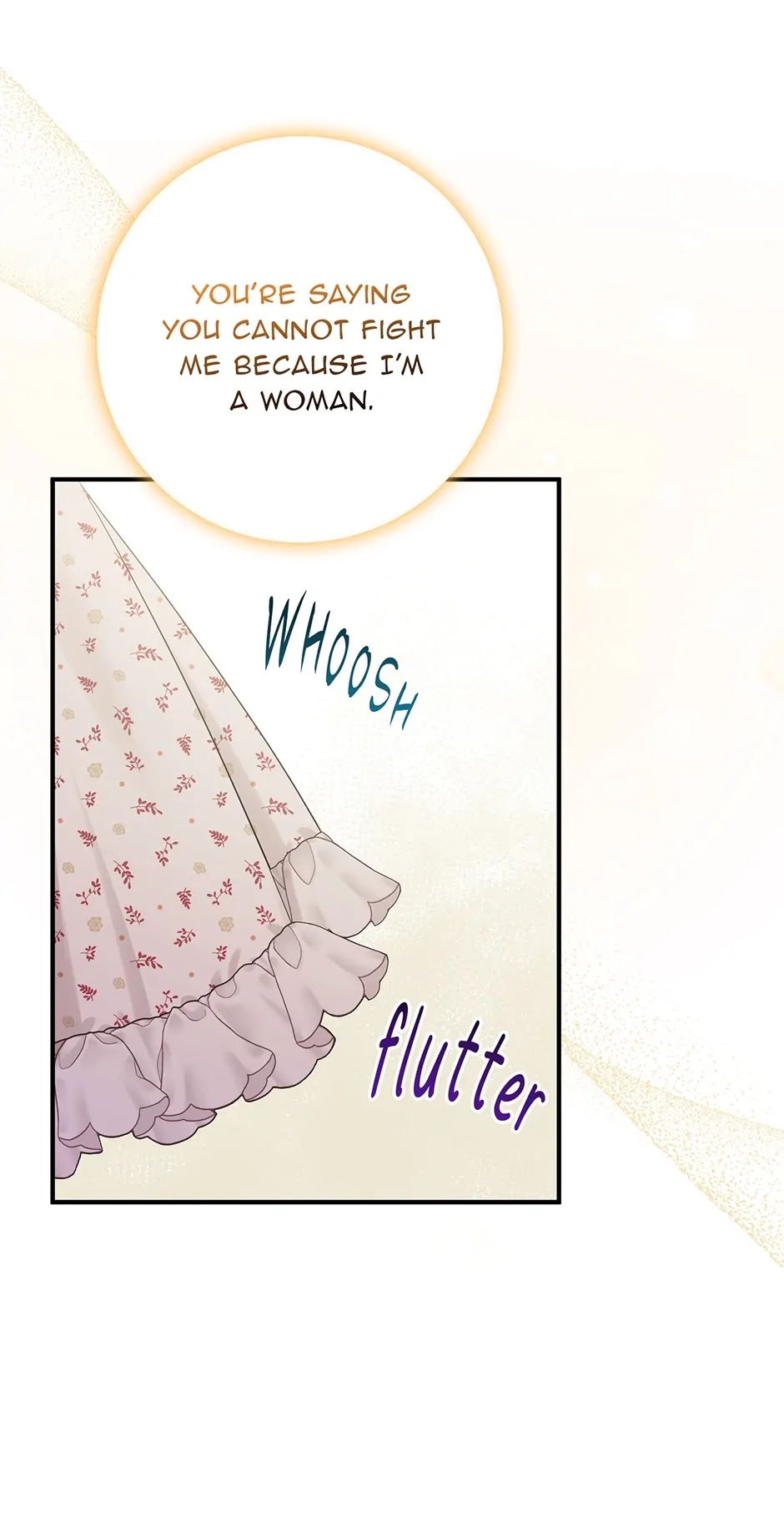 I Acted As The Adopted Daughter Too Chapter 51 - Page 60