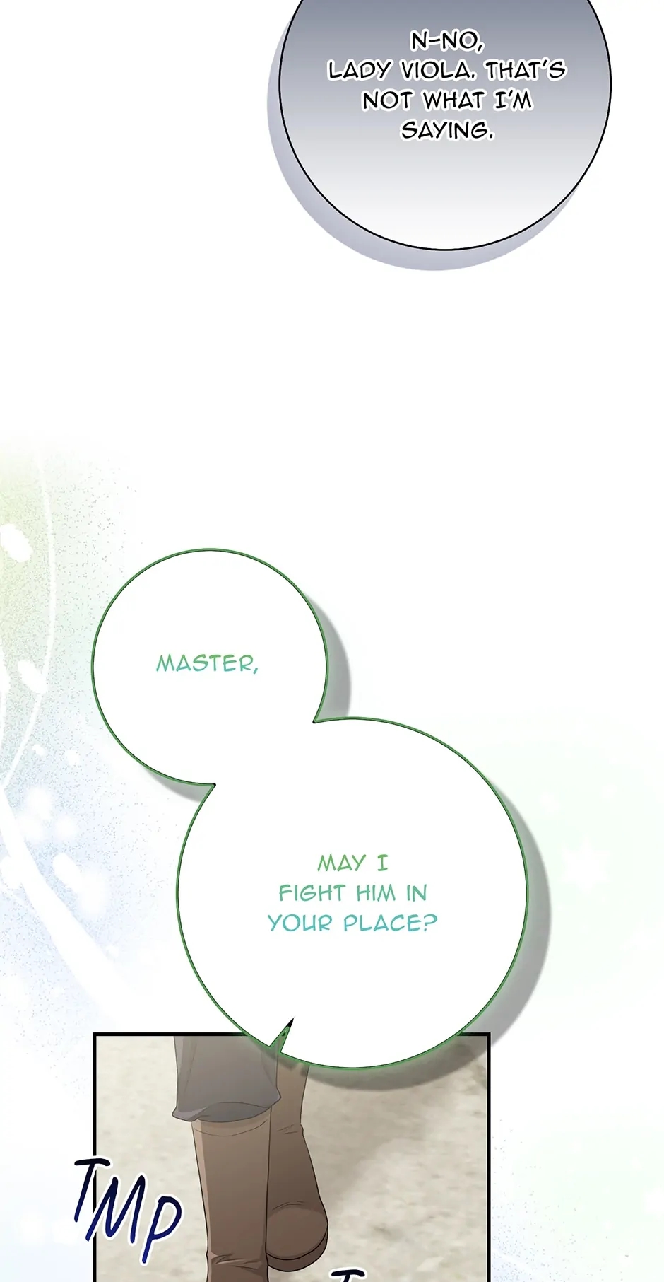 I Acted As The Adopted Daughter Too Chapter 51 - Page 62