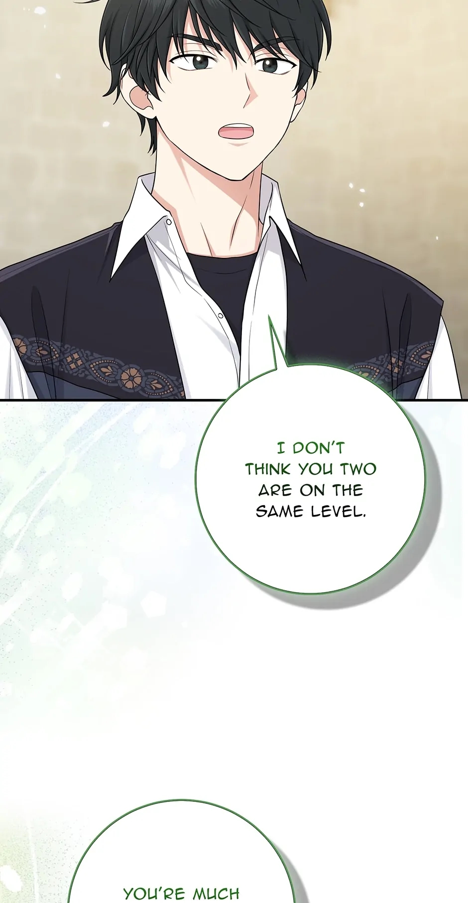 I Acted As The Adopted Daughter Too Chapter 51 - Page 64