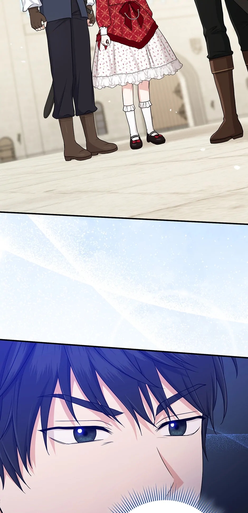 I Acted As The Adopted Daughter Too Chapter 51 - Page 67