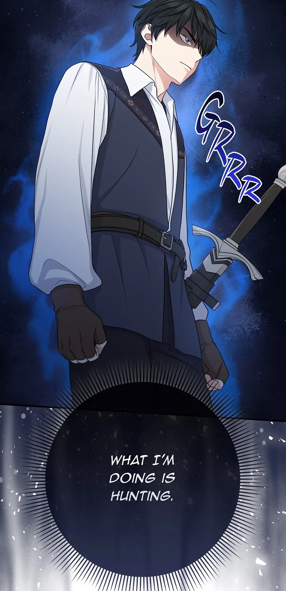 I Acted As The Adopted Daughter Too Chapter 51 - Page 70