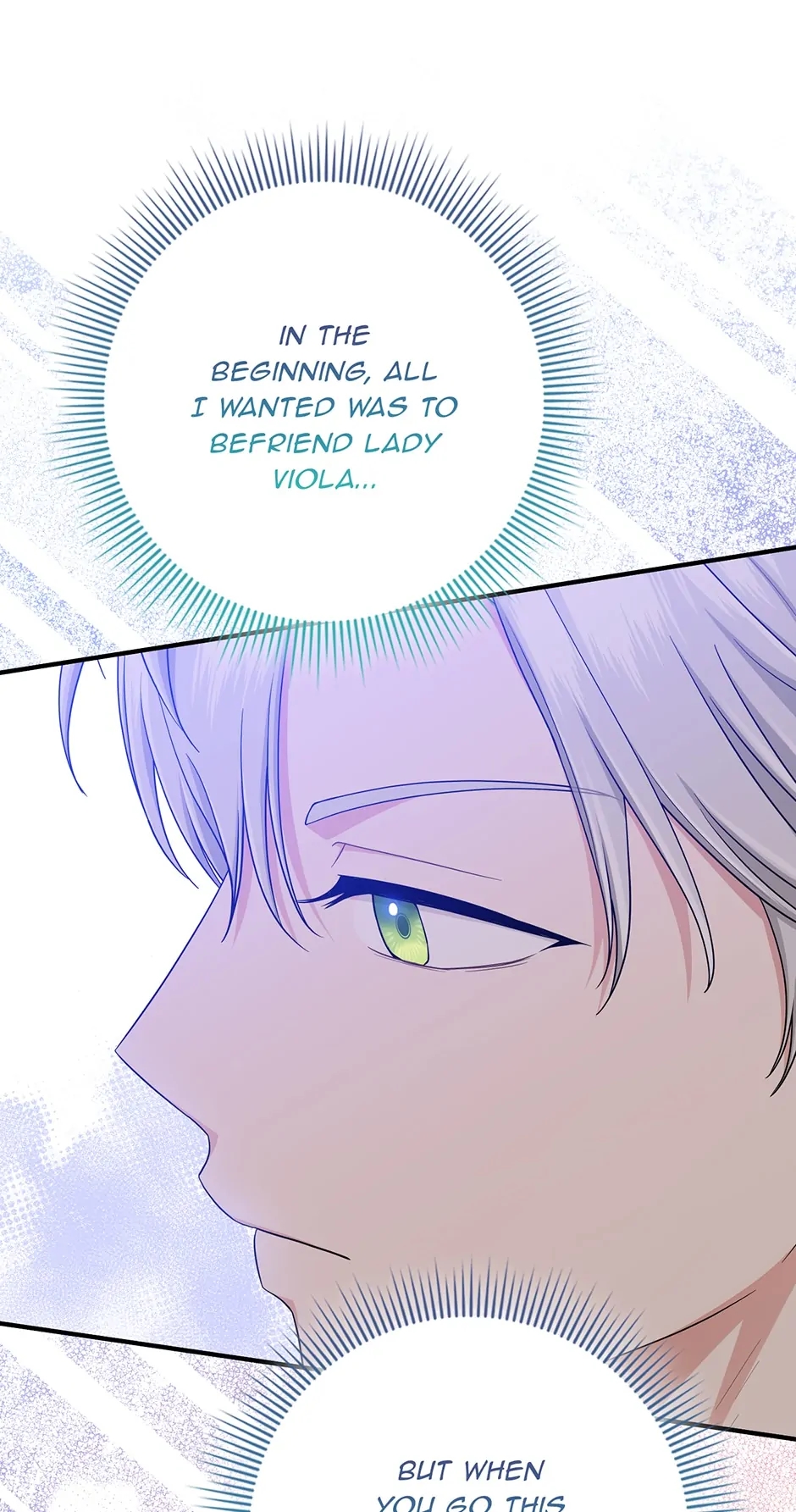 I Acted As The Adopted Daughter Too Chapter 51 - Page 72