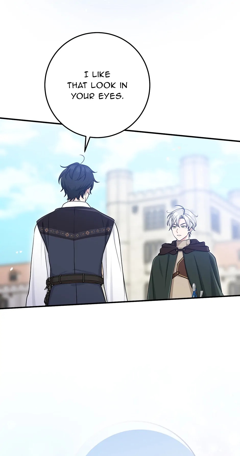 I Acted As The Adopted Daughter Too Chapter 51 - Page 75