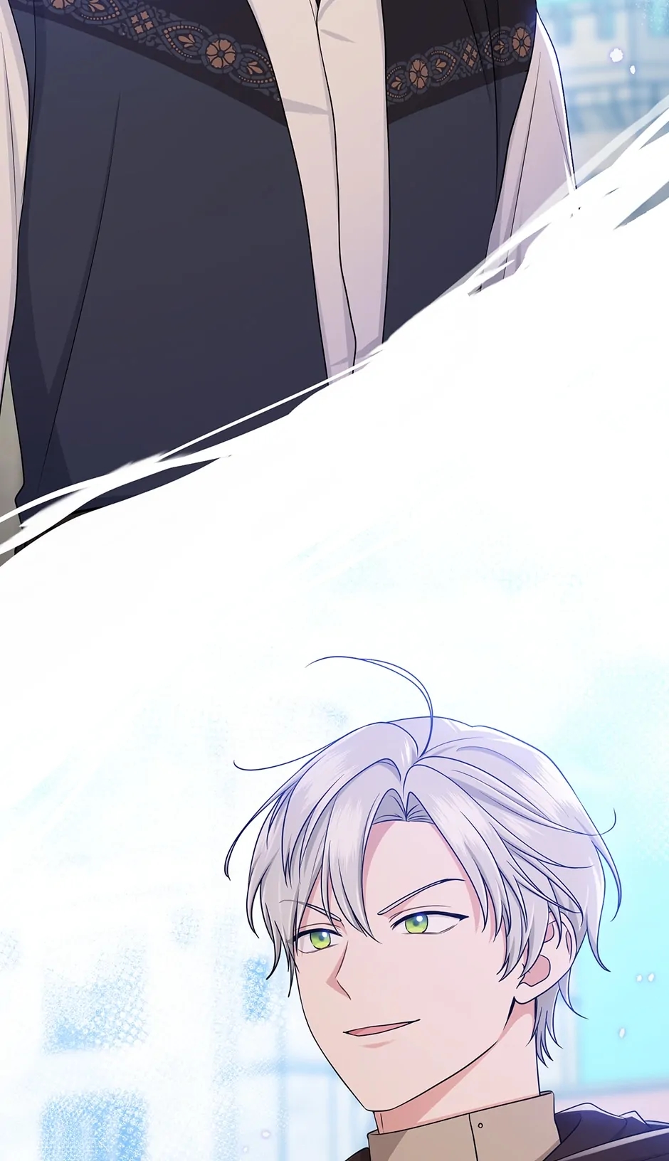 I Acted As The Adopted Daughter Too Chapter 51 - Page 78