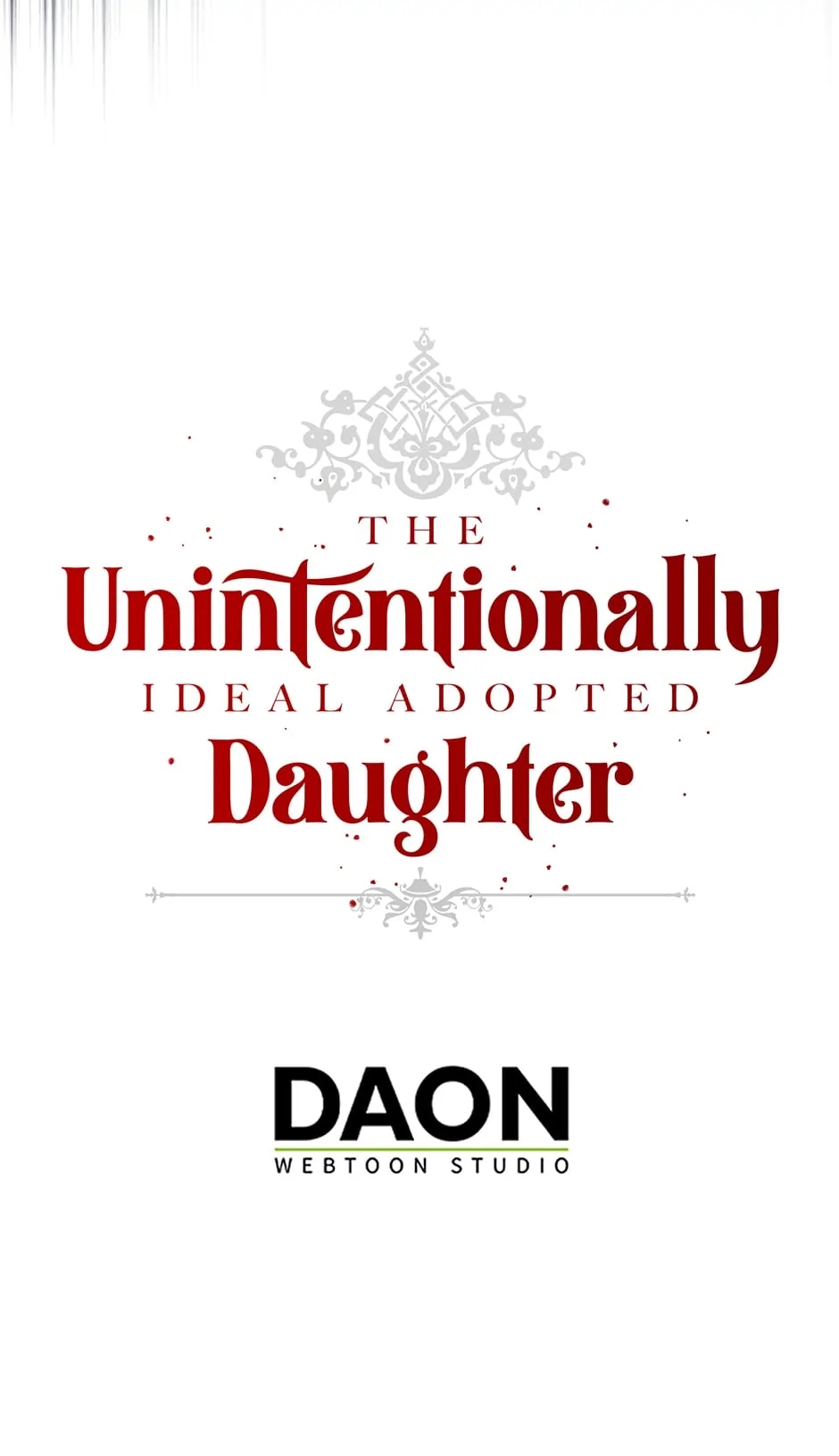 I Acted As The Adopted Daughter Too Chapter 51 - Page 80