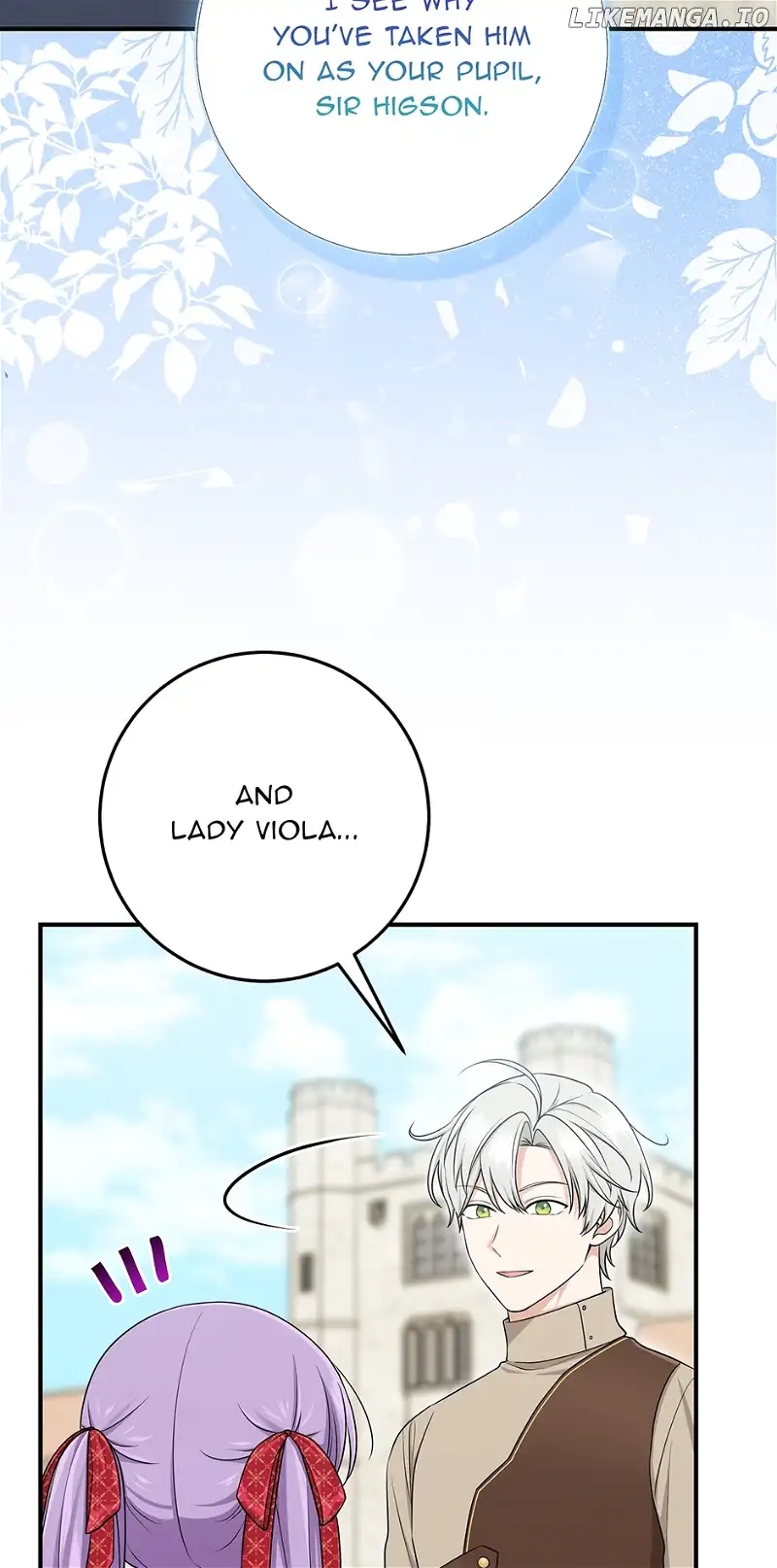 I Acted As The Adopted Daughter Too Chapter 52 - Page 32