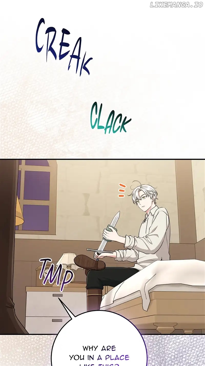 I Acted As The Adopted Daughter Too Chapter 52 - Page 71