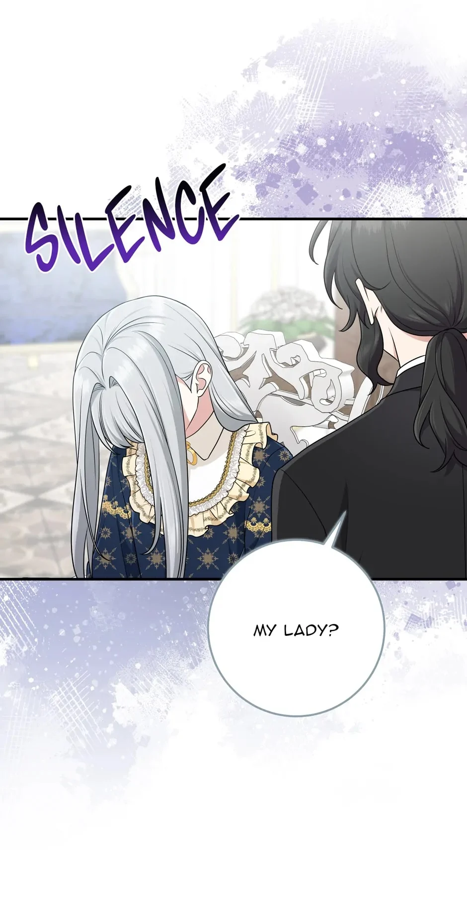 I Acted As The Adopted Daughter Too Chapter 74 - Page 12