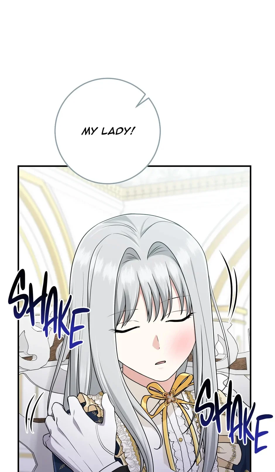 I Acted As The Adopted Daughter Too Chapter 74 - Page 13