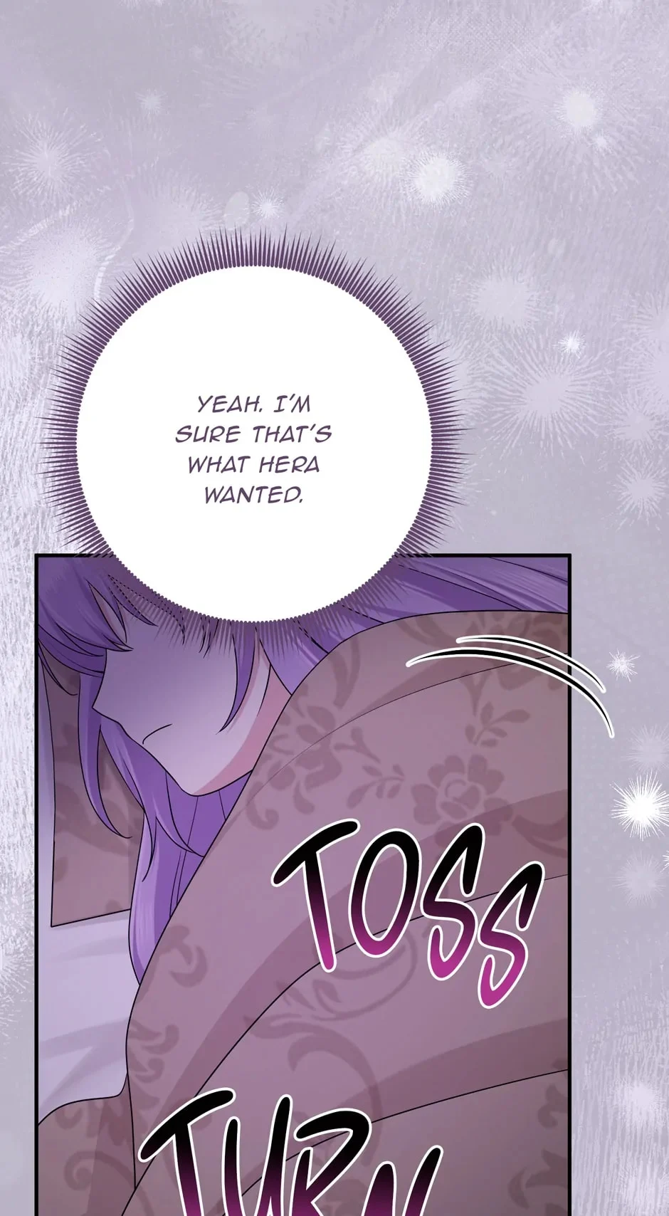 I Acted As The Adopted Daughter Too Chapter 74 - Page 32