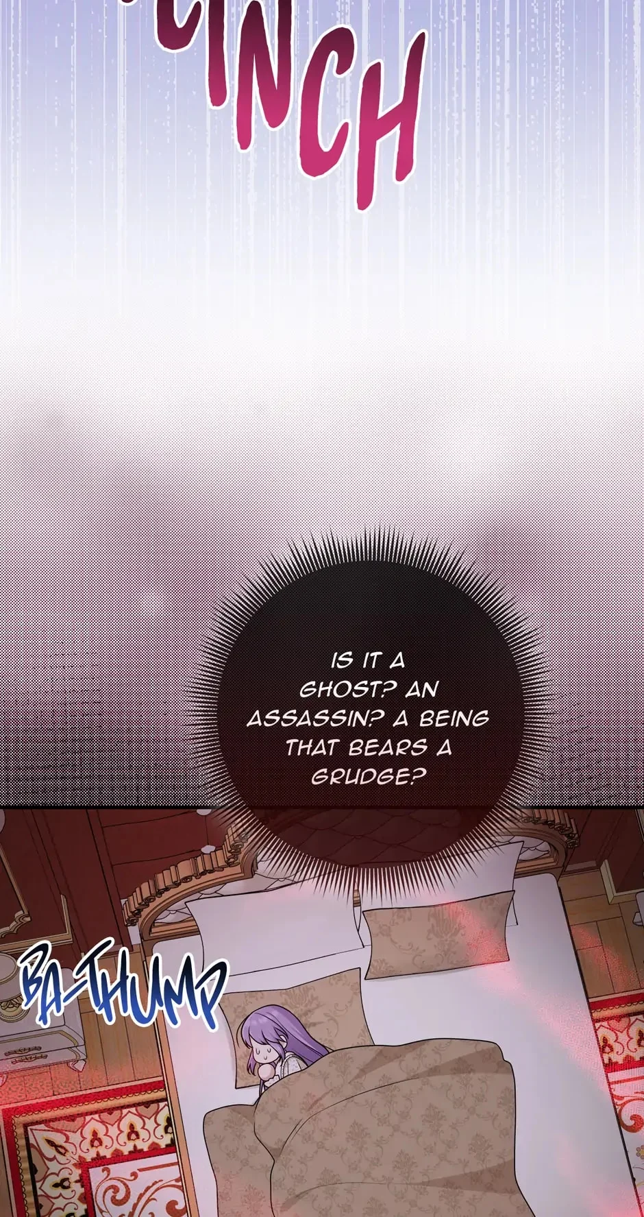 I Acted As The Adopted Daughter Too Chapter 74 - Page 36