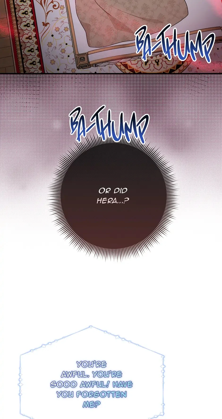 I Acted As The Adopted Daughter Too Chapter 74 - Page 37