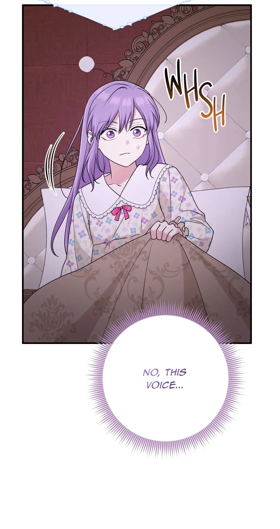 I Acted As The Adopted Daughter Too Chapter 74 - Page 38