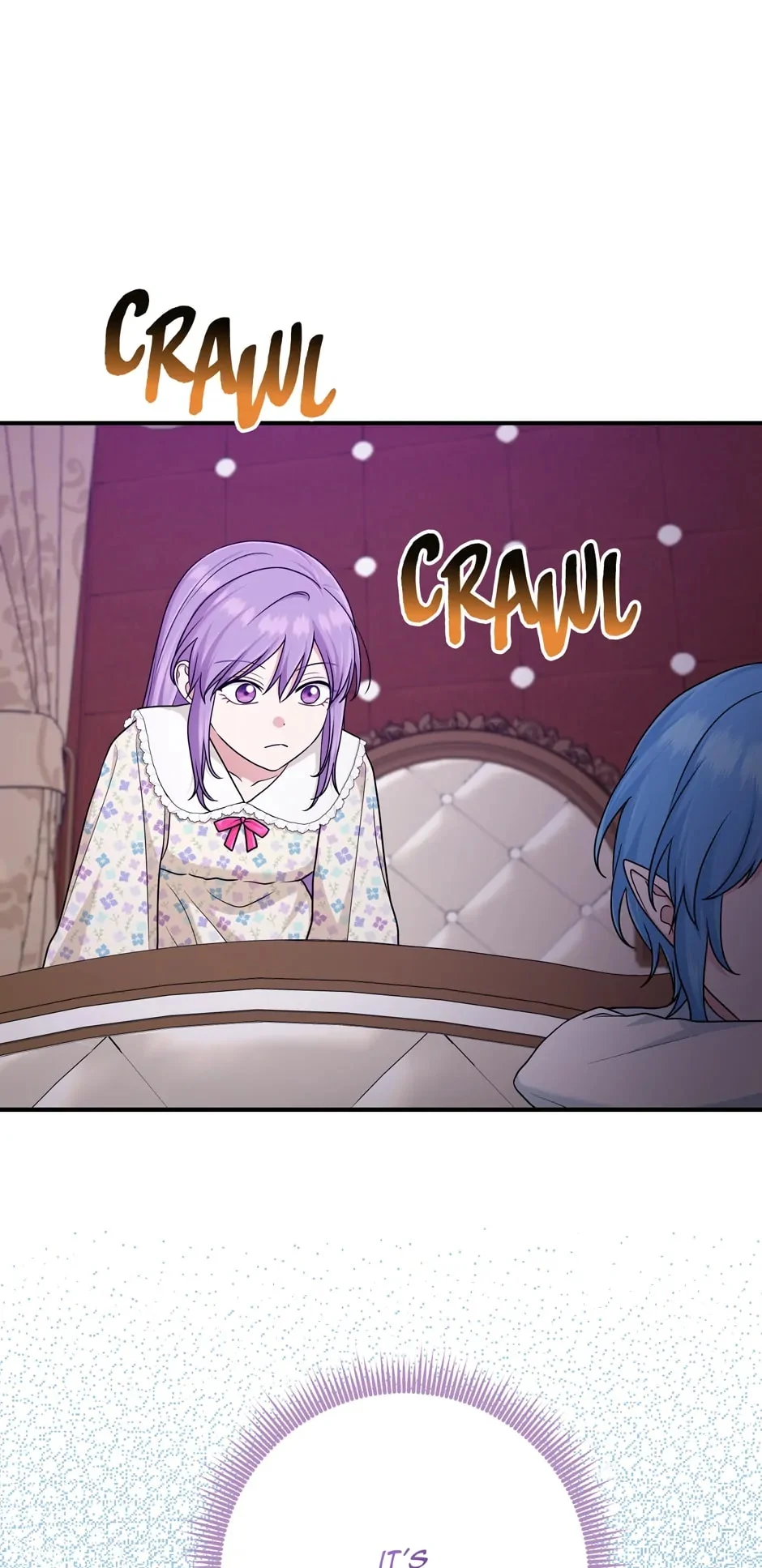 I Acted As The Adopted Daughter Too Chapter 74 - Page 39