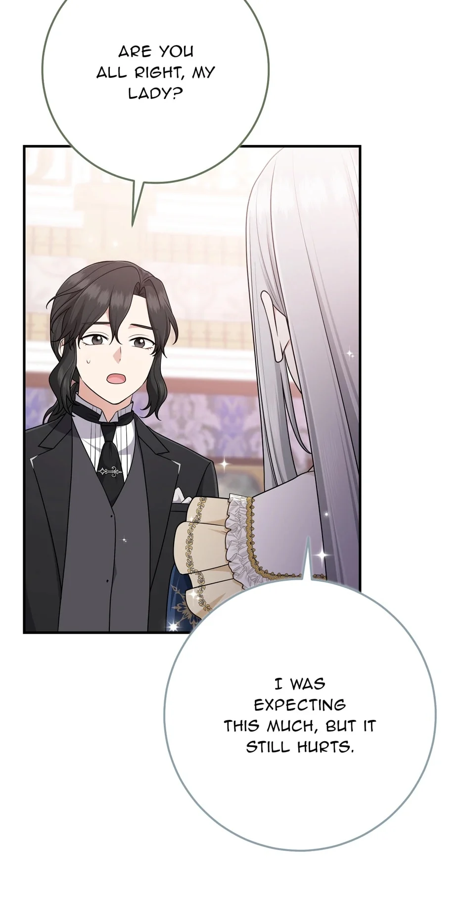 I Acted As The Adopted Daughter Too Chapter 74 - Page 4