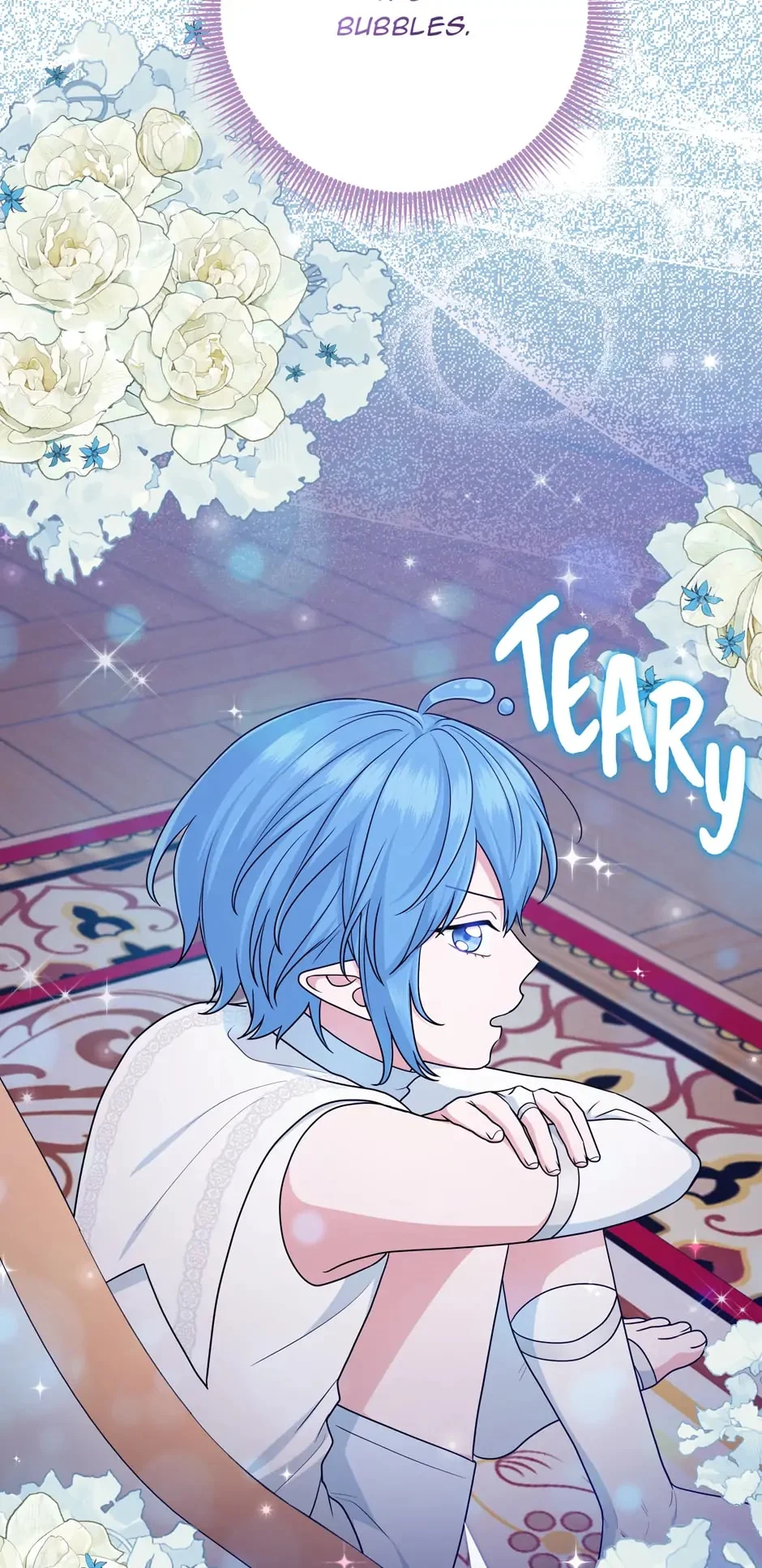 I Acted As The Adopted Daughter Too Chapter 74 - Page 40