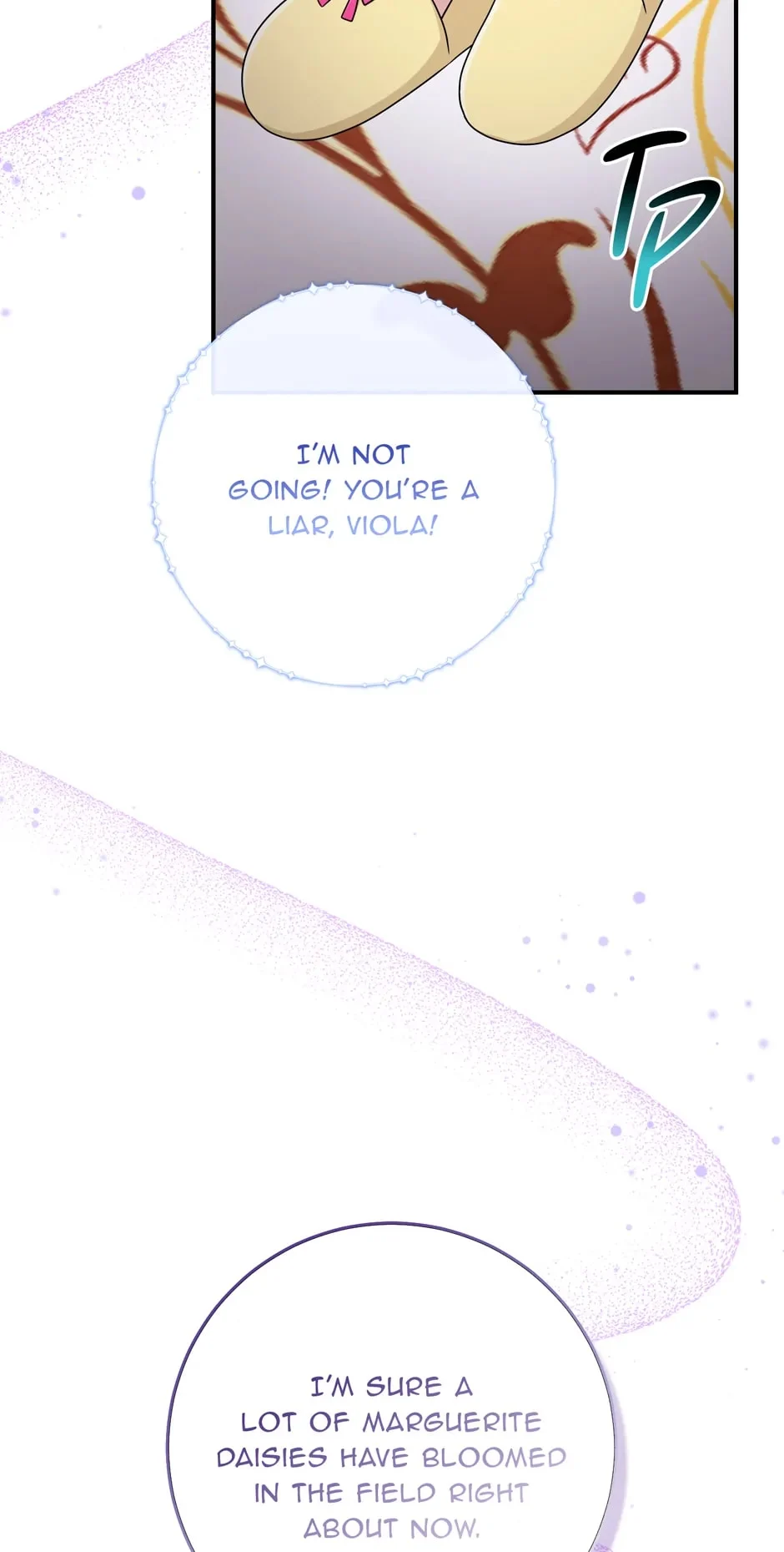 I Acted As The Adopted Daughter Too Chapter 74 - Page 52