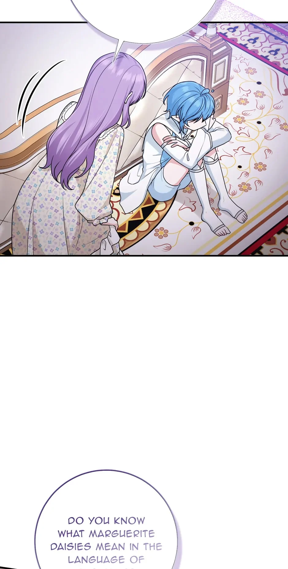 I Acted As The Adopted Daughter Too Chapter 74 - Page 53