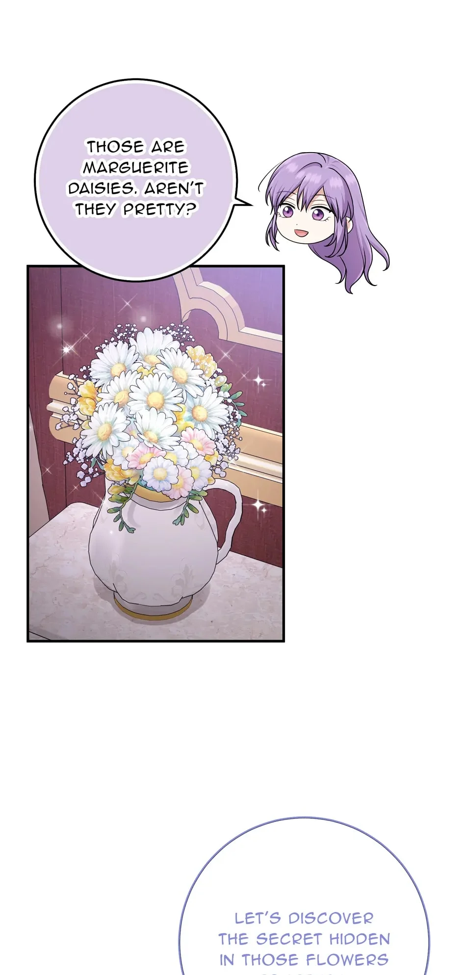 I Acted As The Adopted Daughter Too Chapter 74 - Page 56