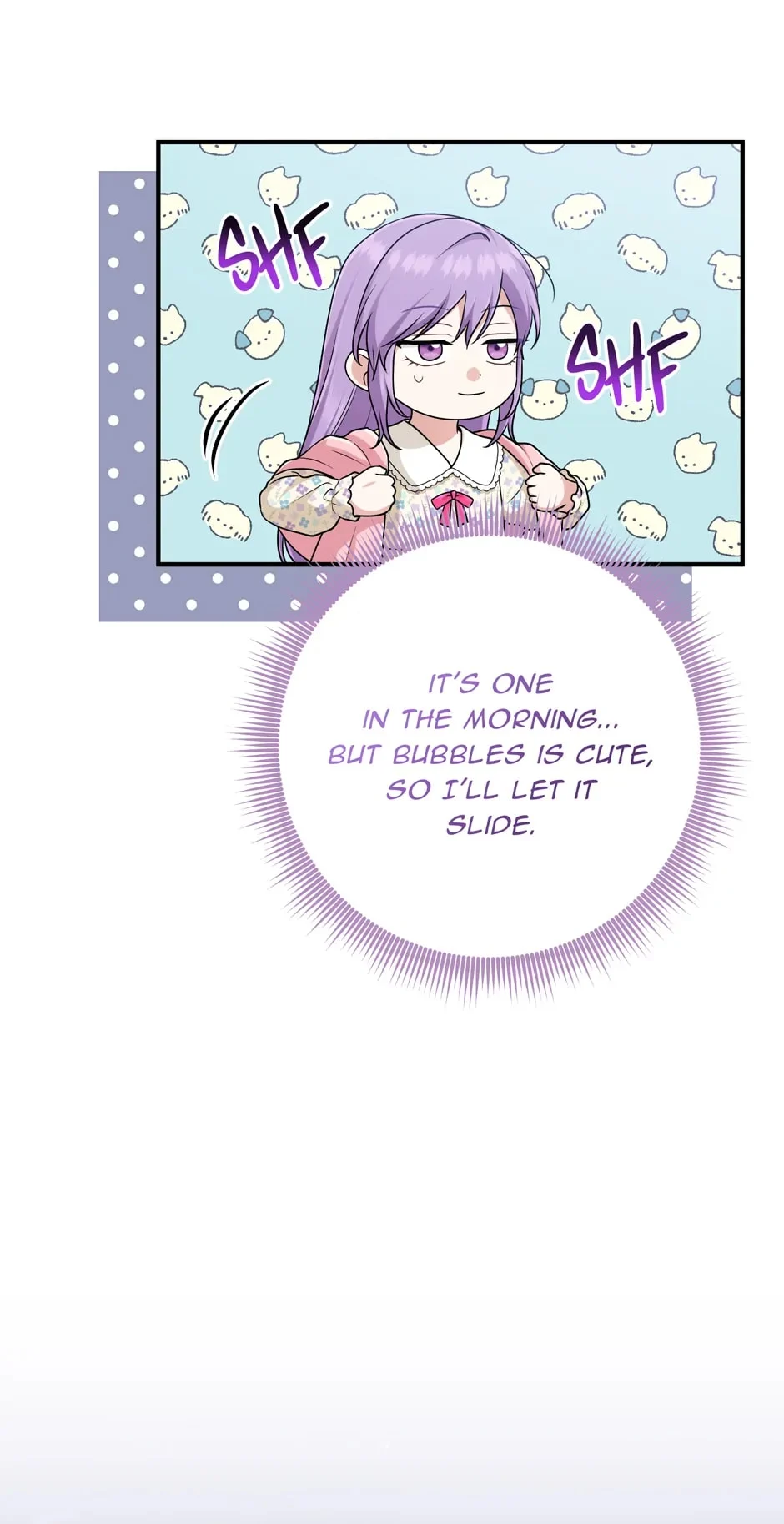 I Acted As The Adopted Daughter Too Chapter 74 - Page 62