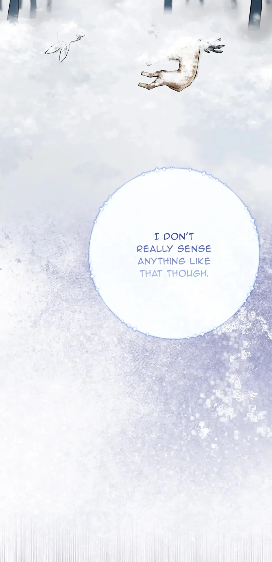 I Acted As The Adopted Daughter Too Chapter 74 - Page 68