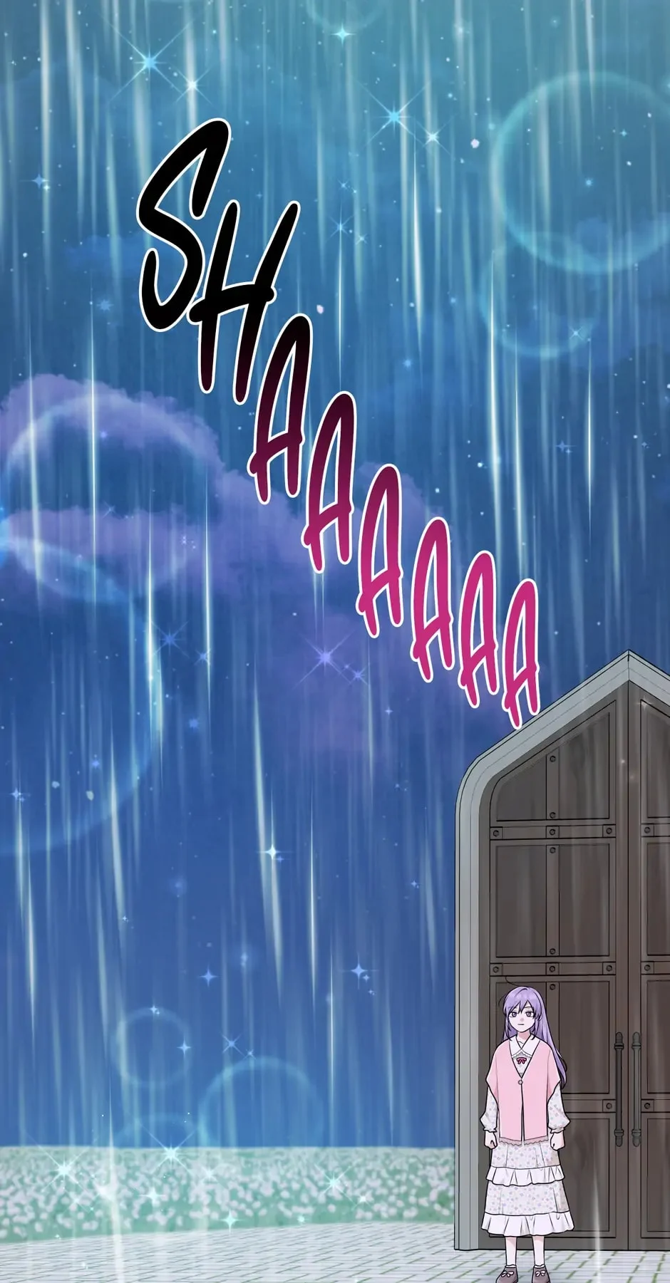 I Acted As The Adopted Daughter Too Chapter 75 - Page 13