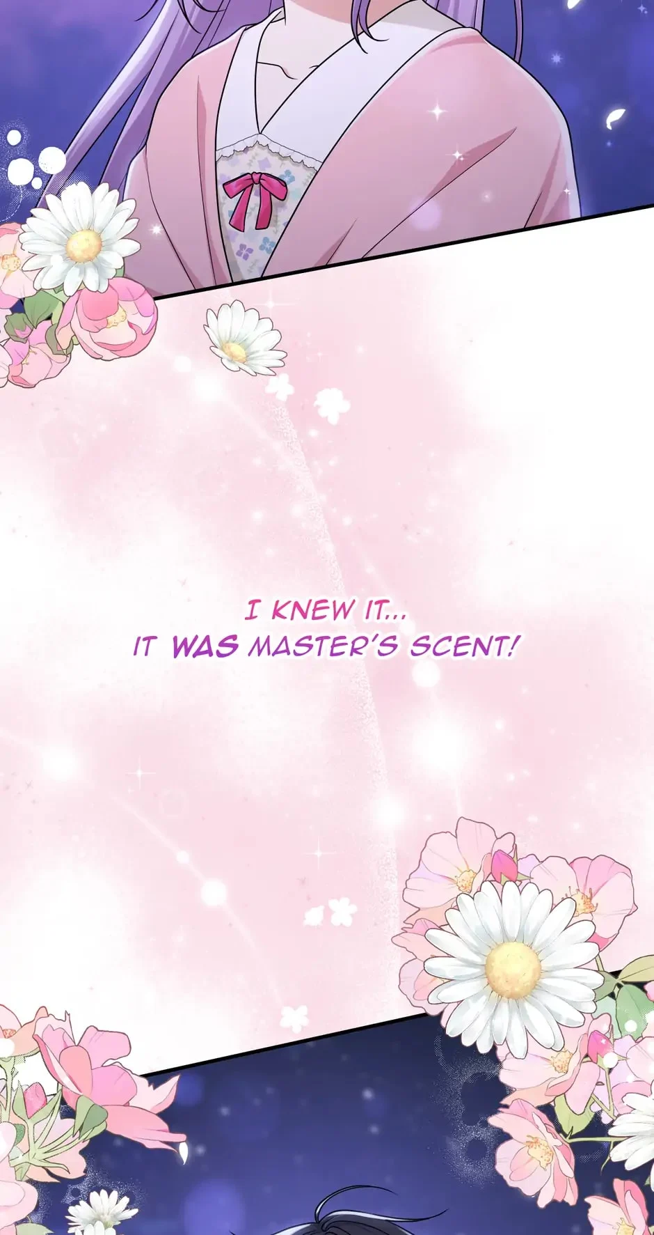 I Acted As The Adopted Daughter Too Chapter 75 - Page 28