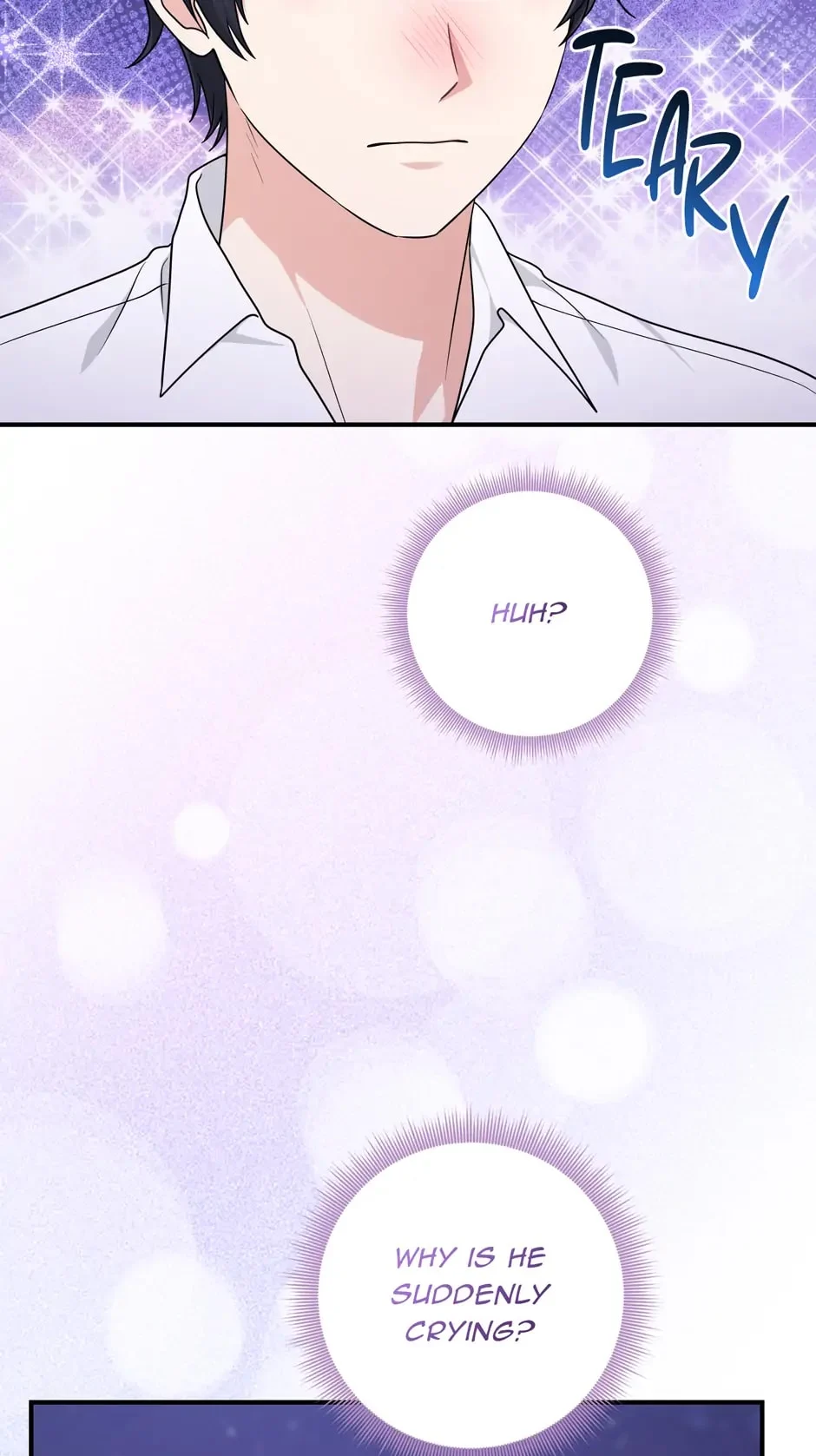 I Acted As The Adopted Daughter Too Chapter 75 - Page 34