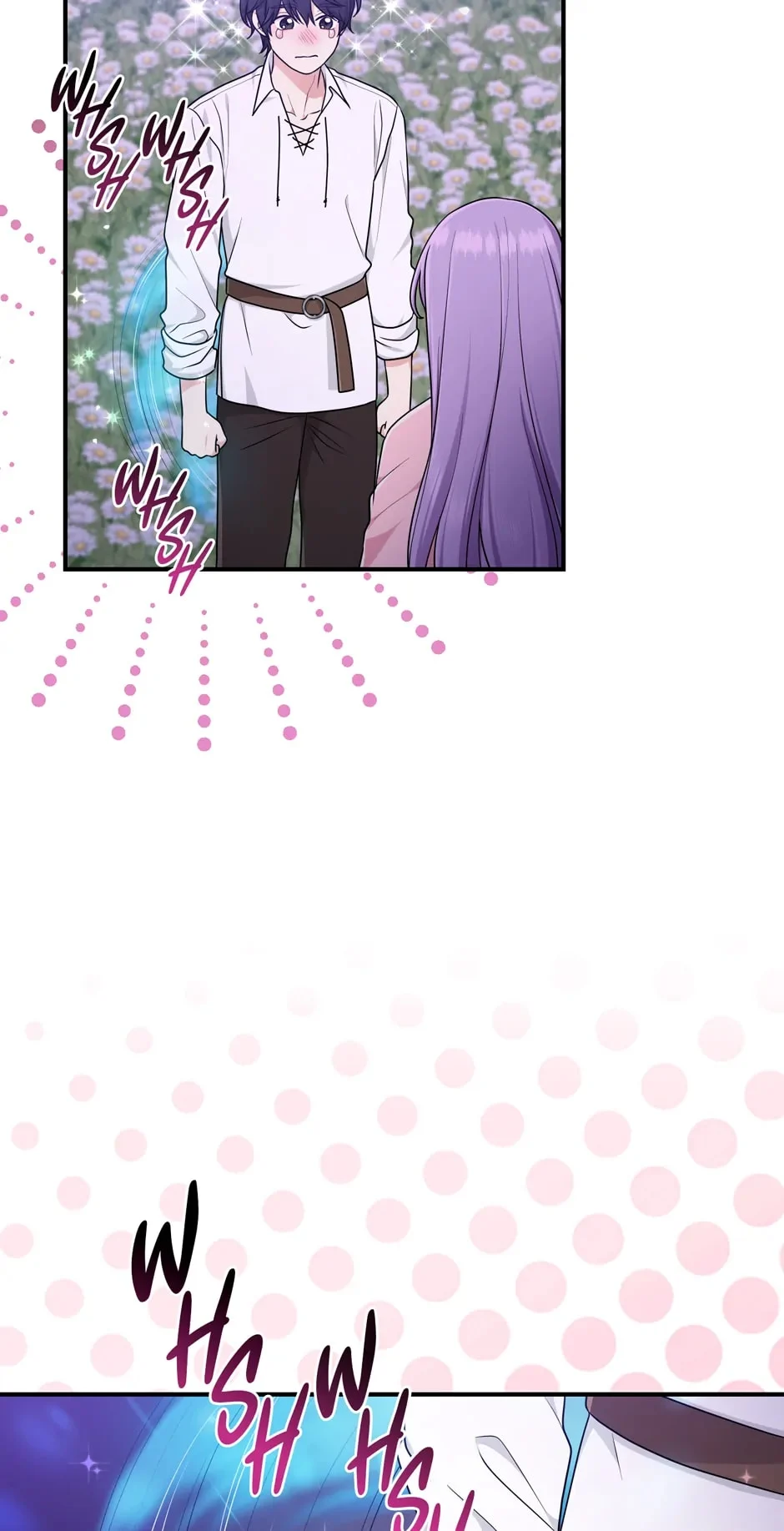 I Acted As The Adopted Daughter Too Chapter 75 - Page 40